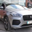 Jaguar E- PACE 2021