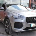 Jaguar E- PACE 2021