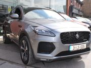 Jaguar E- PACE 2021