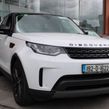 Land Rover Discovery 2019