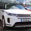 Land Rover Range Rover Evoque 2019