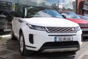 Land Rover Range Rover Evoque 2019