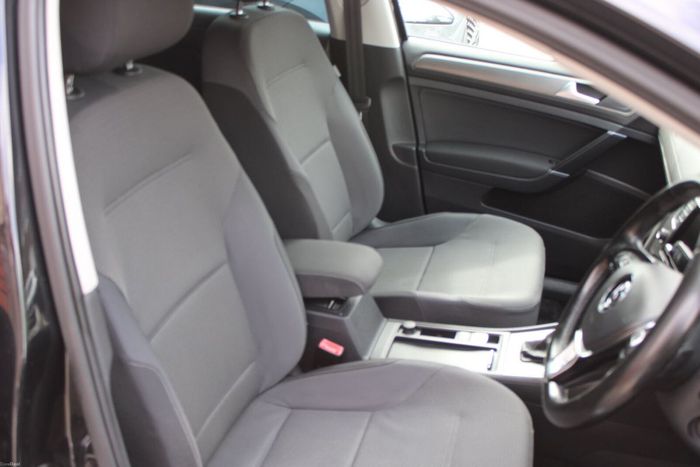 Volkswagen Golf 2013