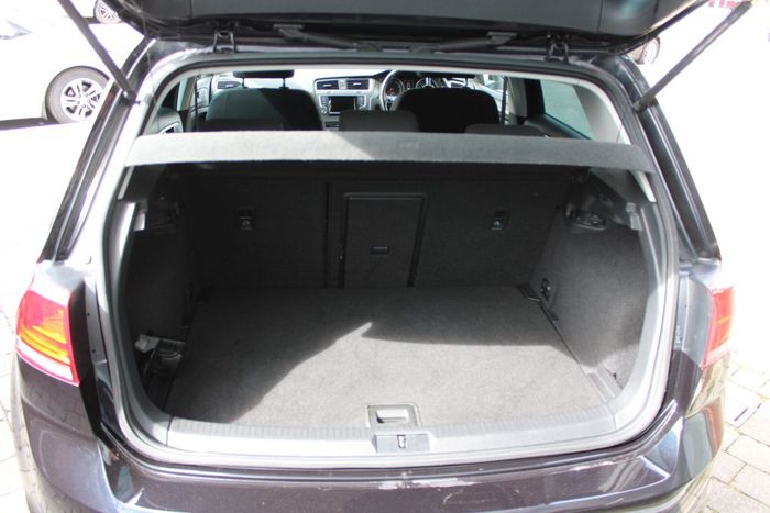 Volkswagen Golf 2013