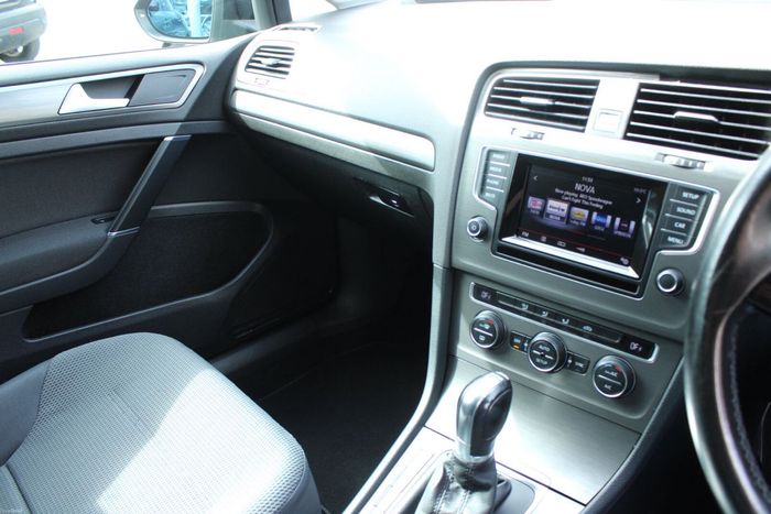Volkswagen Golf 2013