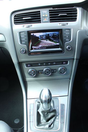 Volkswagen Golf 2013