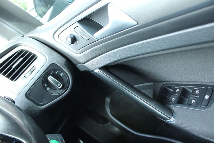 Volkswagen Golf 2013