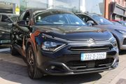 Citroen C4 2022