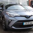 Toyota C-HR 2021