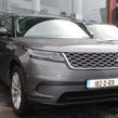 Land Rover Range Rover Velar 2018