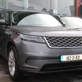 Land Rover Range Rover Velar 2018