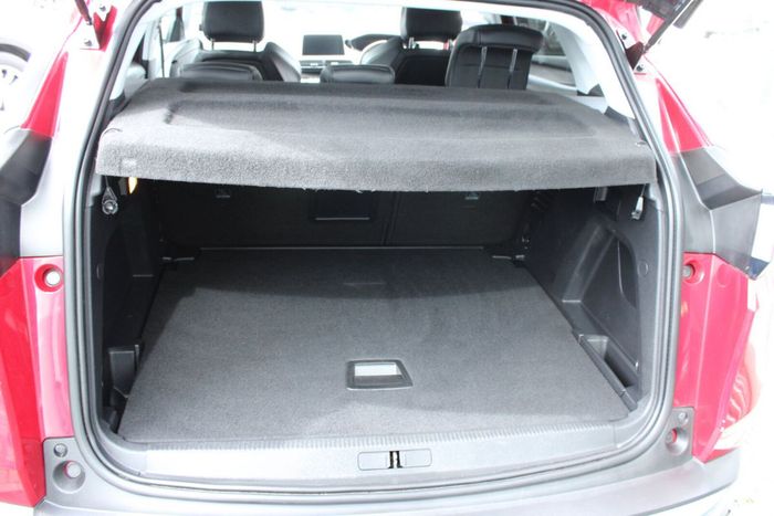 Peugeot 3008 2019