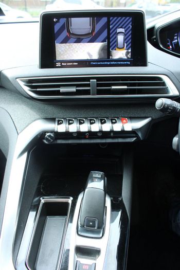 Peugeot 3008 2019