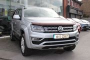 Volkswagen Amarok 2018