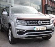 Volkswagen Amarok 2018