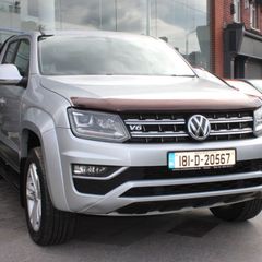 Volkswagen Amarok 2018