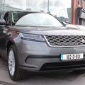Land Rover Range Rover Velar 2018