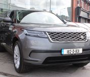 Land Rover Range Rover Velar 2018