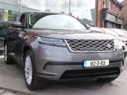 Land Rover Range Rover Velar 2018