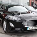 Ford Focus 2019
