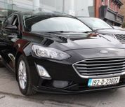 Ford Focus 2019