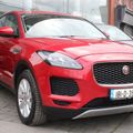 Jaguar E- PACE 2018