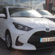 Toyota Yaris 2020