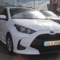 Toyota Yaris 2020