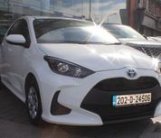 Toyota Yaris 2020