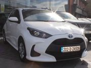 Toyota Yaris 2020