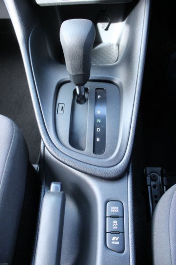 Toyota Yaris 2020