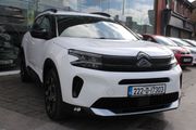 Citroen C5 Aircross 2022