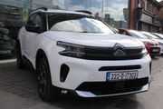 Citroen C5 Aircross 2022