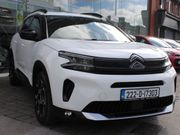 Citroen C5 Aircross 2022