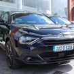 Citroen C4 2022
