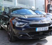 Citroen C4 2022