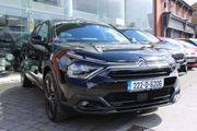 Citroen C4 2022