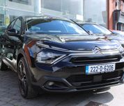 Citroen C4 2022