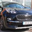 Kia Sportage 2020