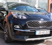Kia Sportage 2020
