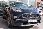 Kia Sportage 2020