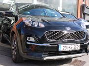 Kia Sportage 2020