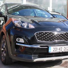 Kia Sportage 2020