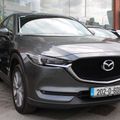 Mazda CX-5 2020