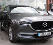 Mazda CX-5 2020