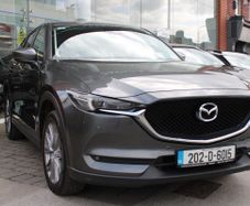 Mazda CX-5 2020