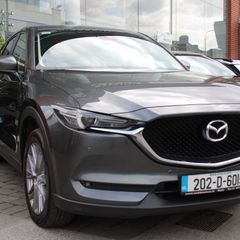 Mazda CX-5 2020