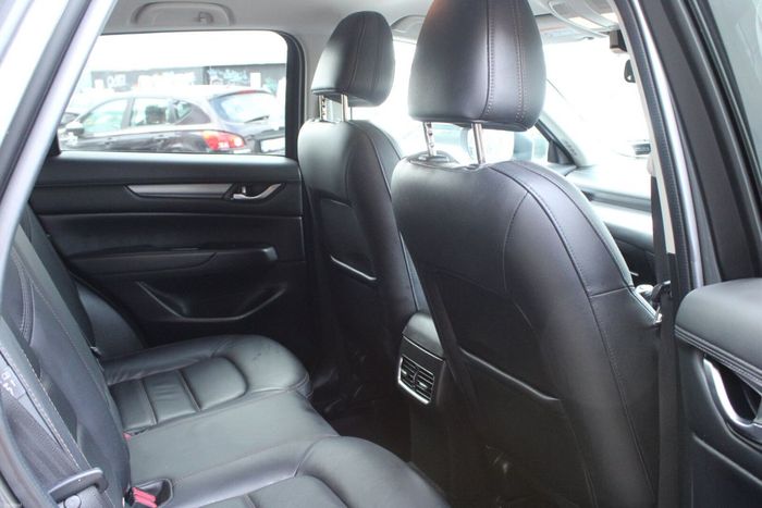 Mazda CX-5 2020