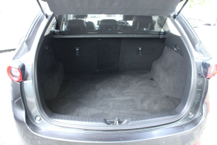 Mazda CX-5 2020