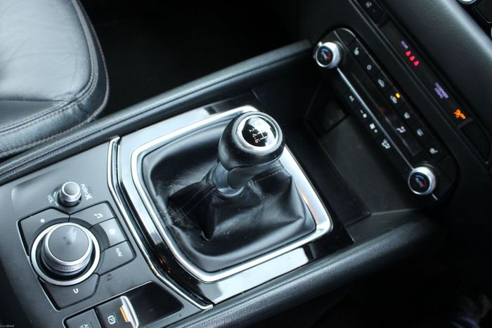 Mazda CX-5 2020